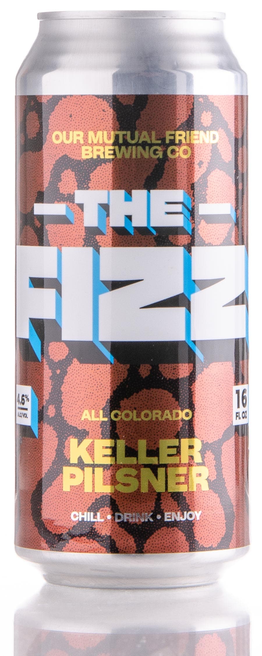 The Fizz