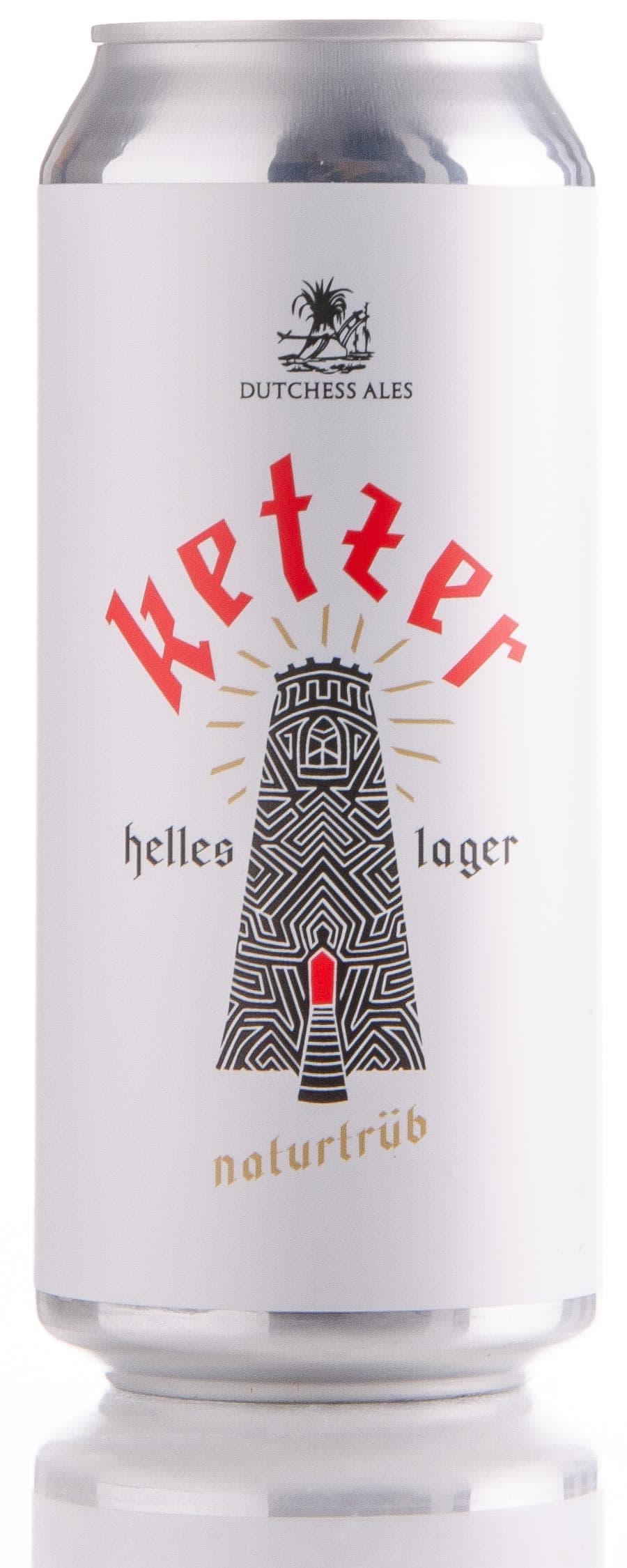 Ketzer Helles Lager