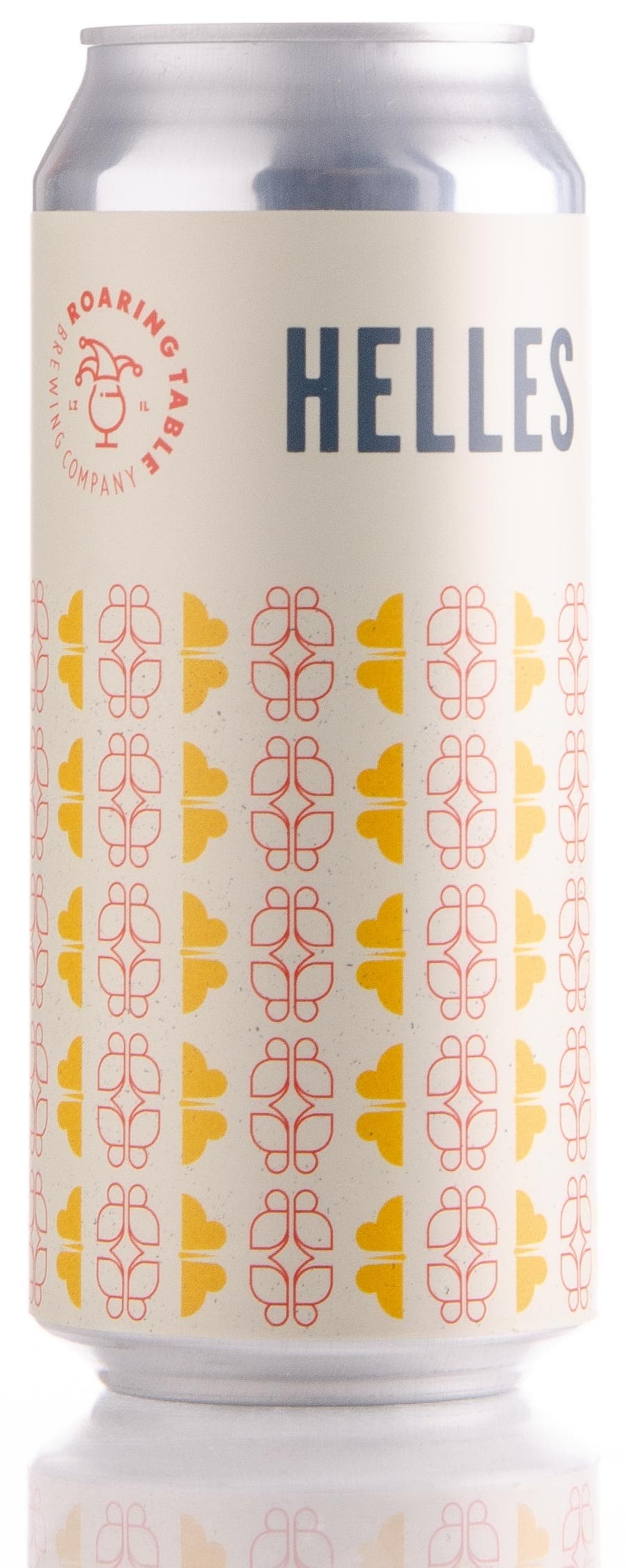 Roaring Table Helles
