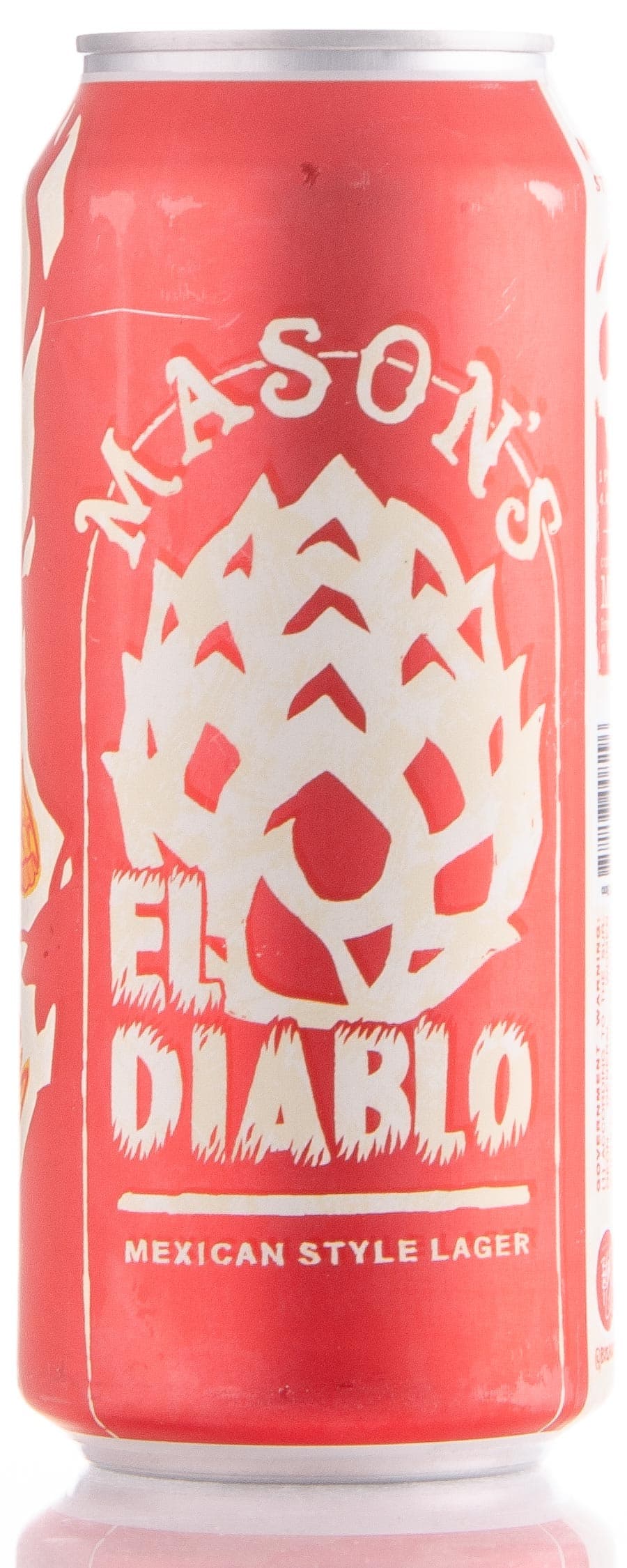 El Diablo