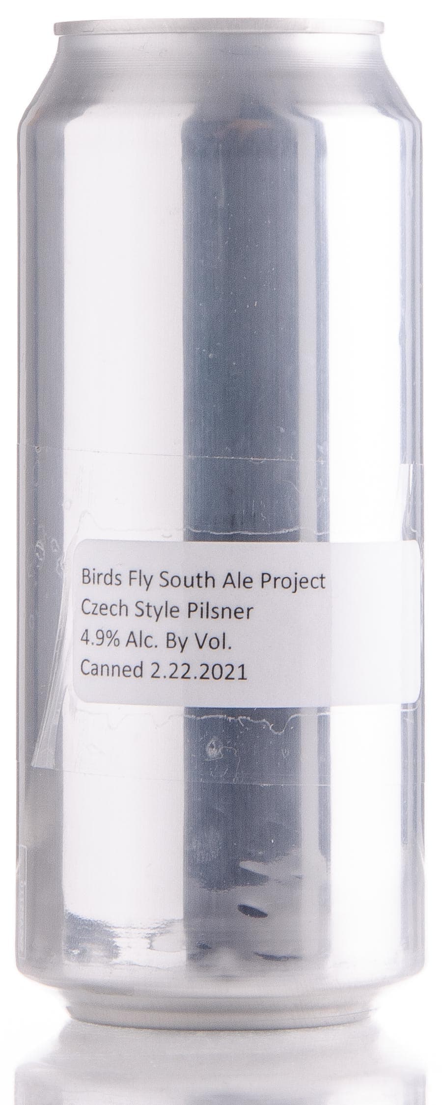 Czech-Style Pilsner