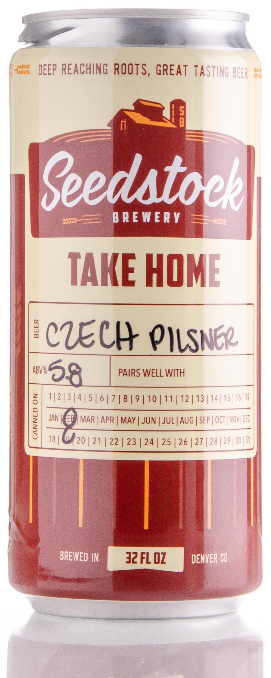Czech Pilsner
