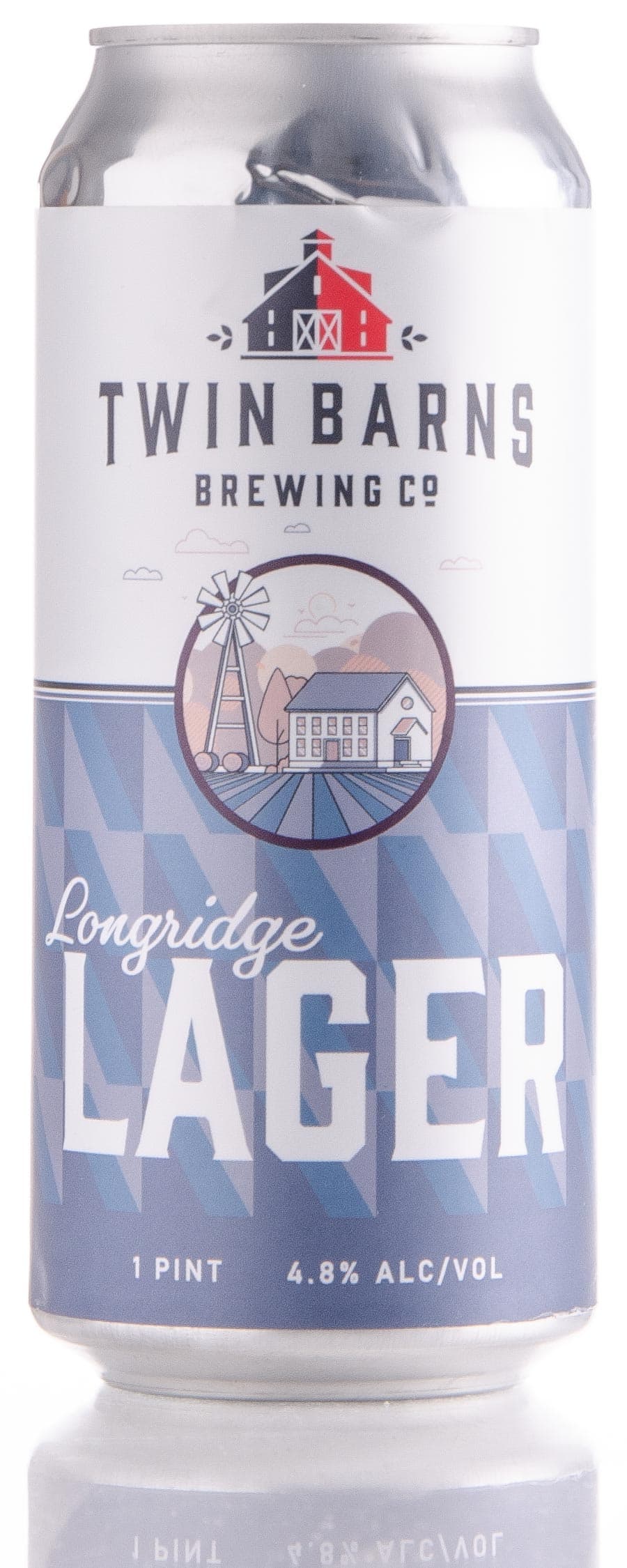 Longridge Lager