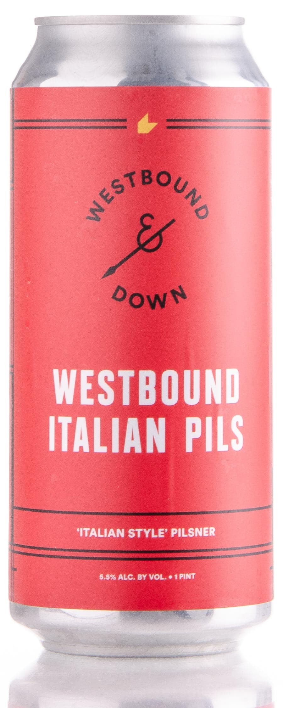 Westbound Italian Pils