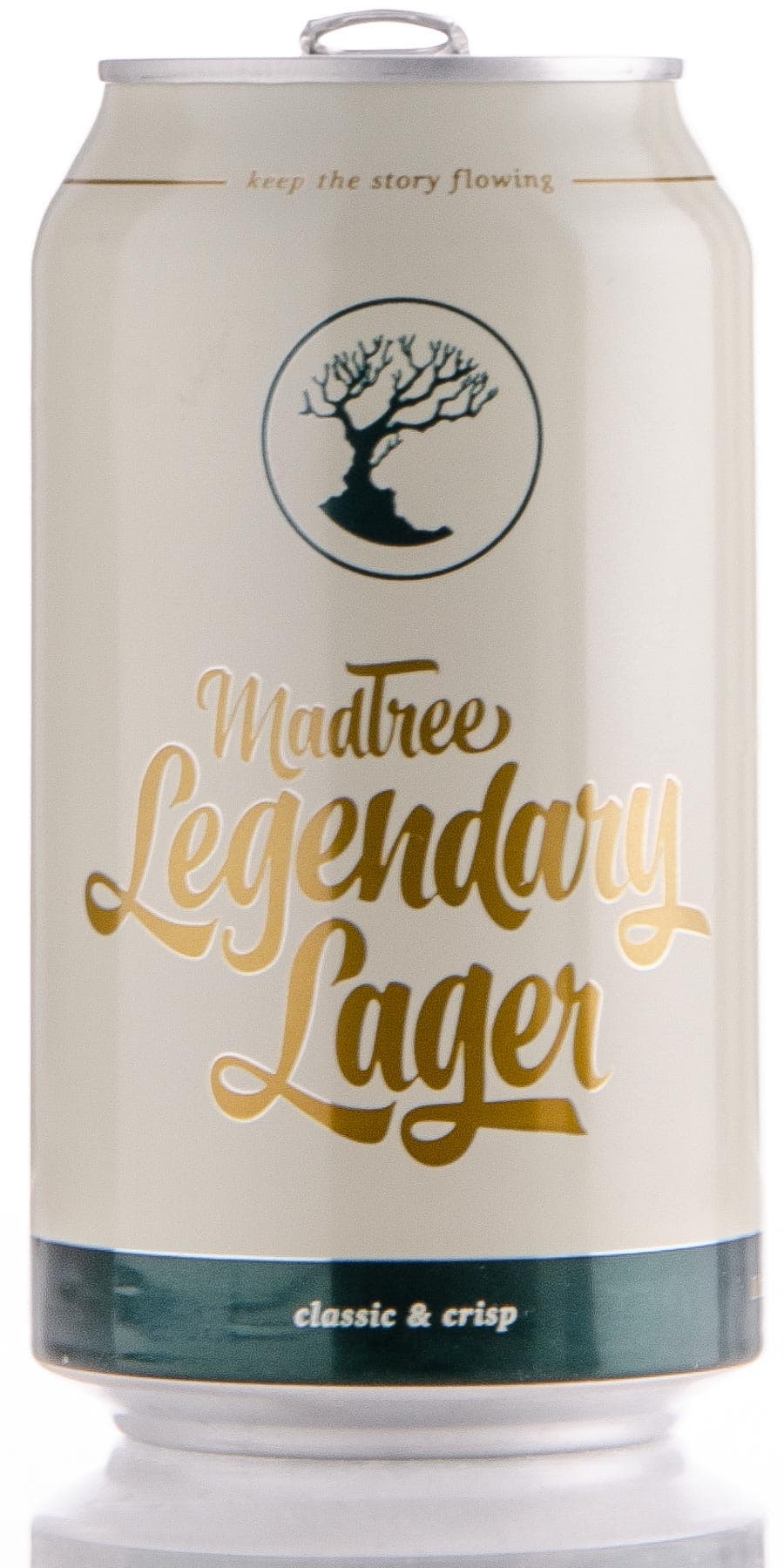 Legendary Lager