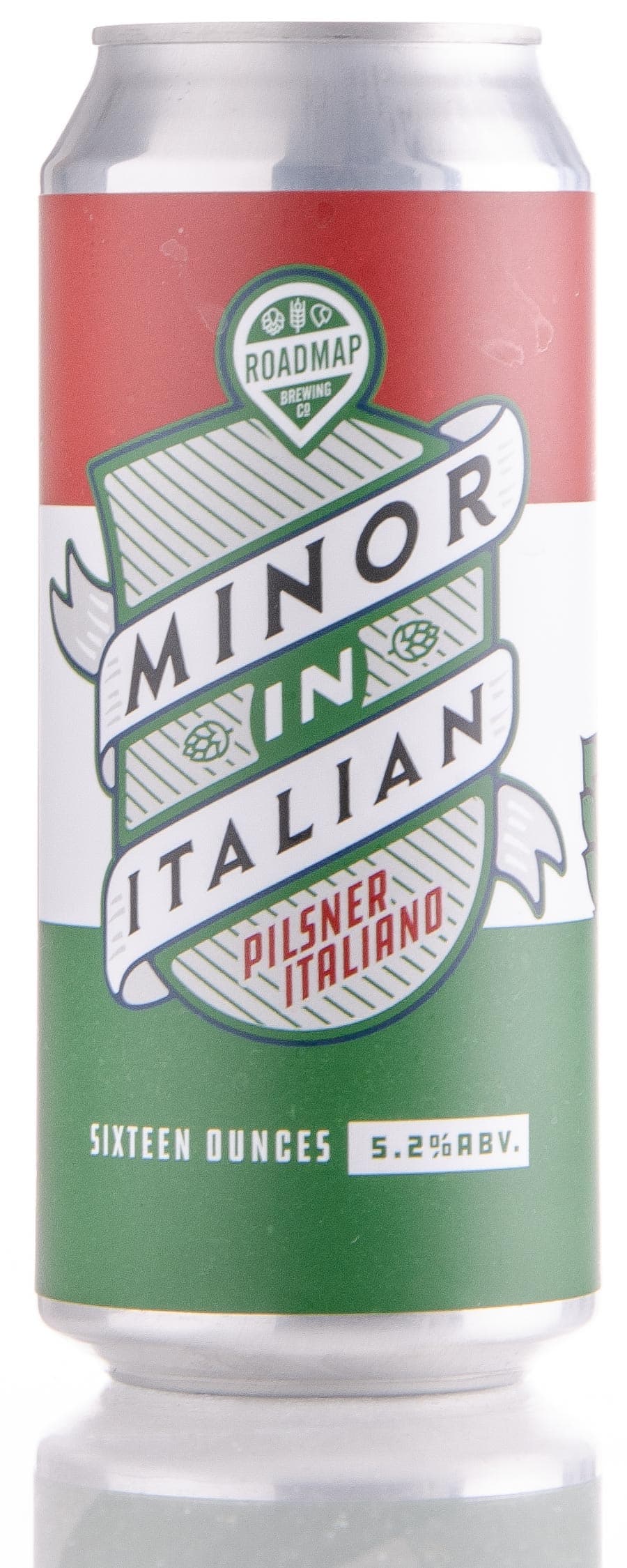 Minor In Italian