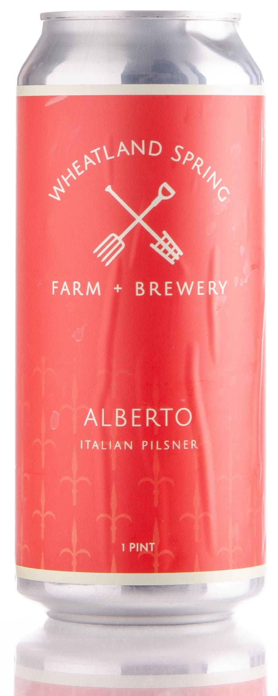 Alberto