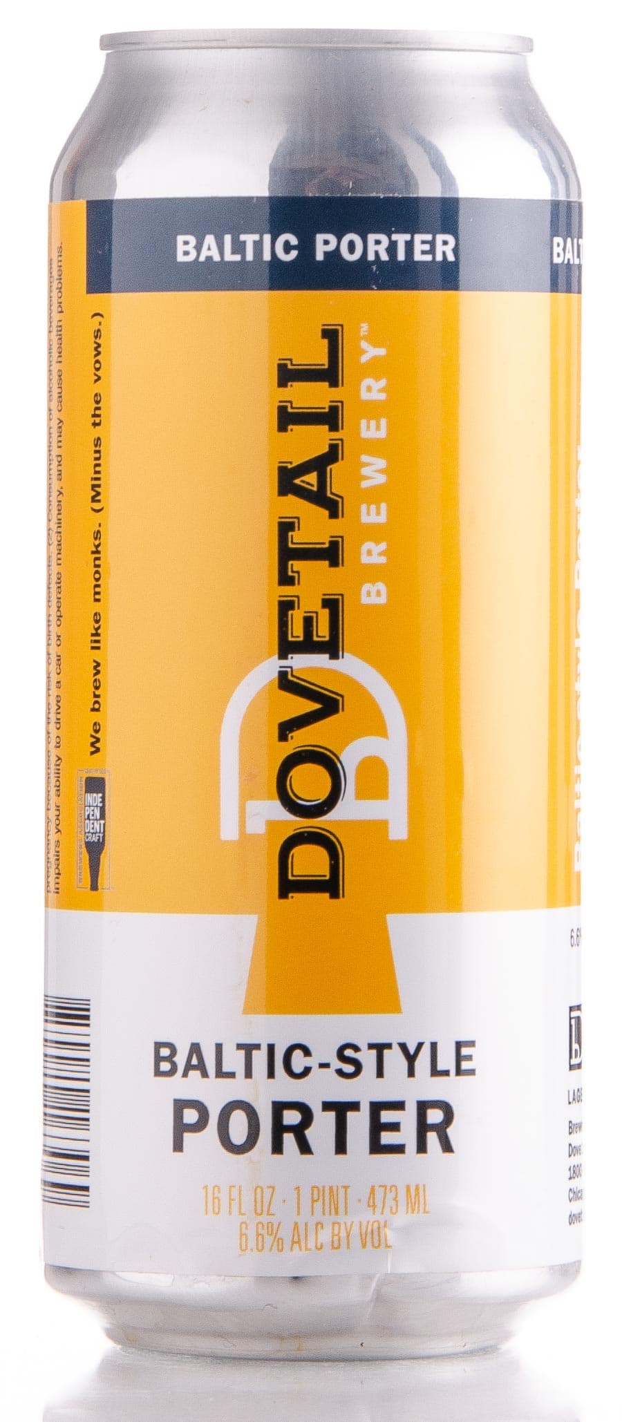 Baltic-Style Porter