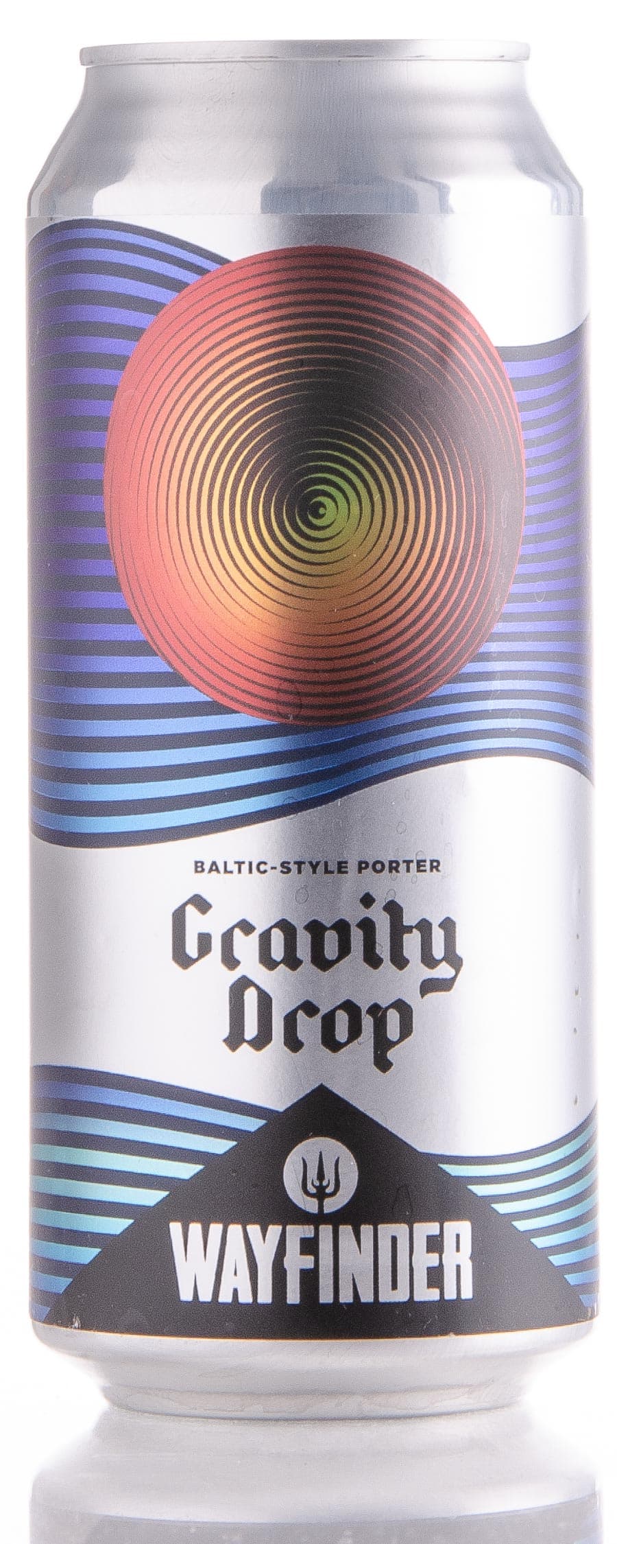 Gravity Drop Baltic Porter
