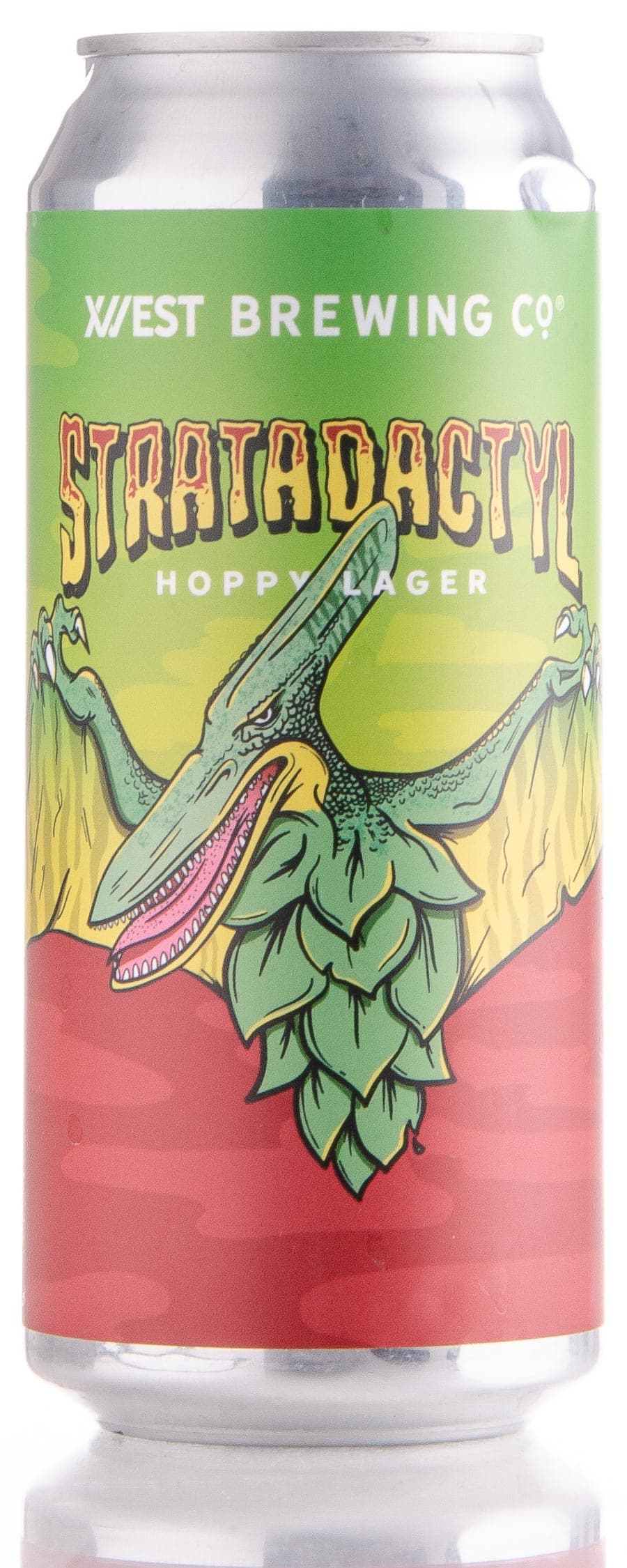 Stratadactyl