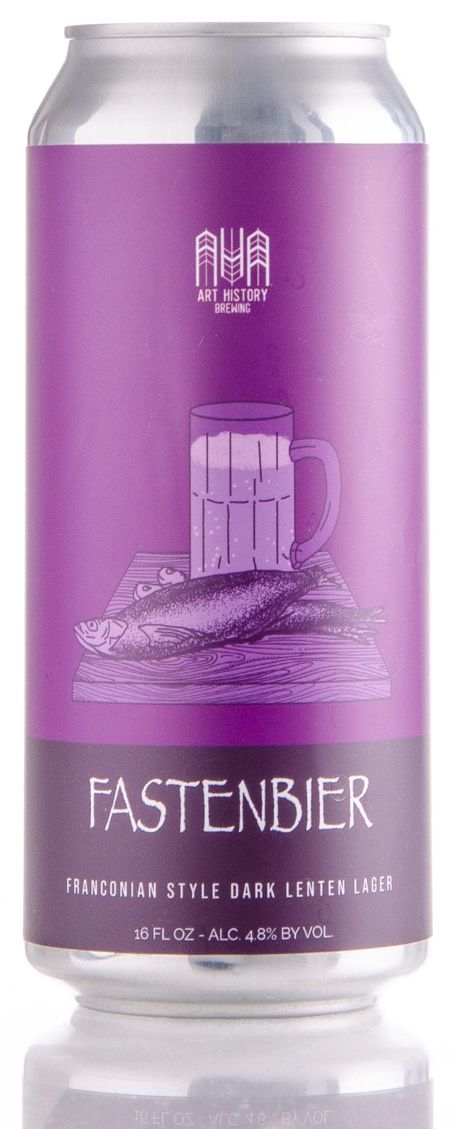Art History Fastenbier