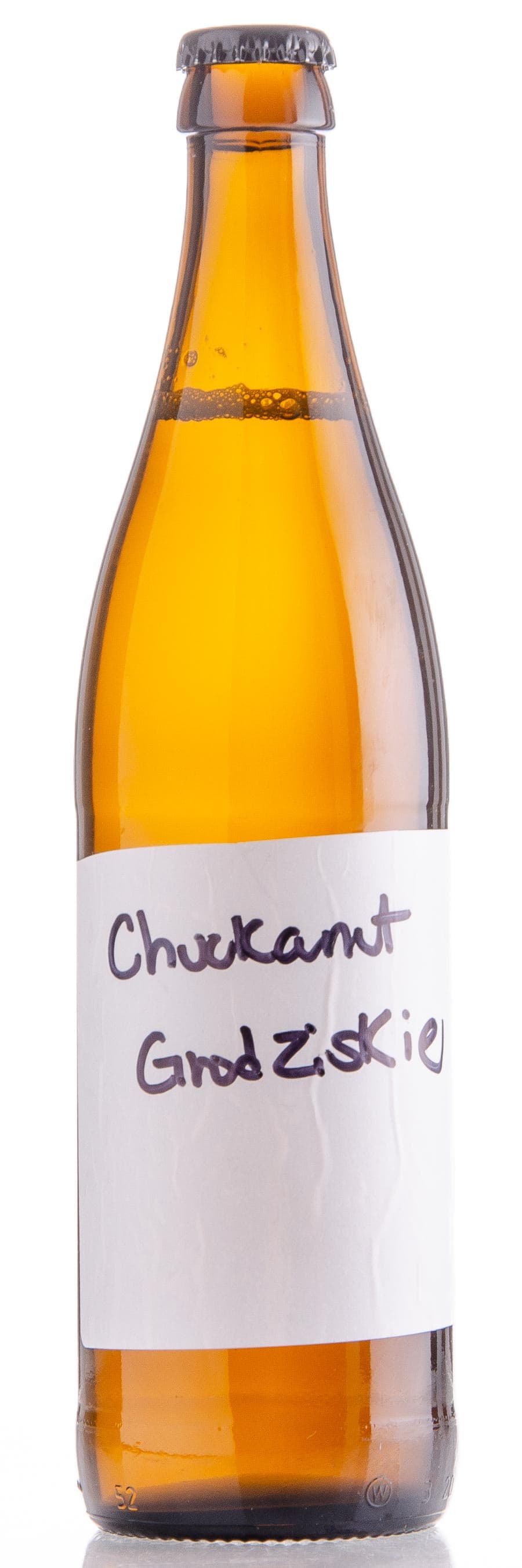 Chuckanut Grodziskie