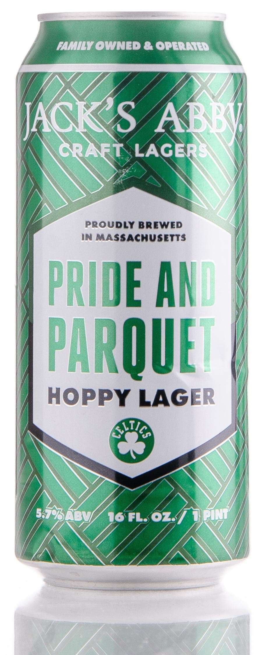 Pride and Parquet