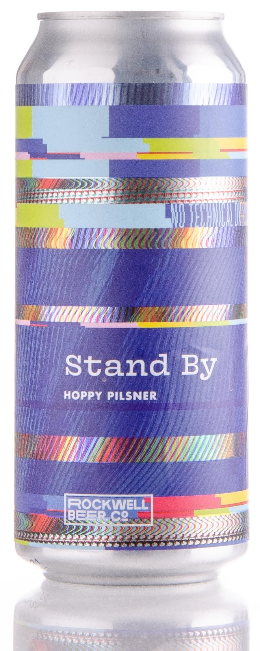 Stand By