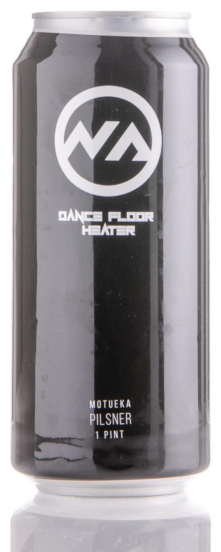 Dance Floor Heater