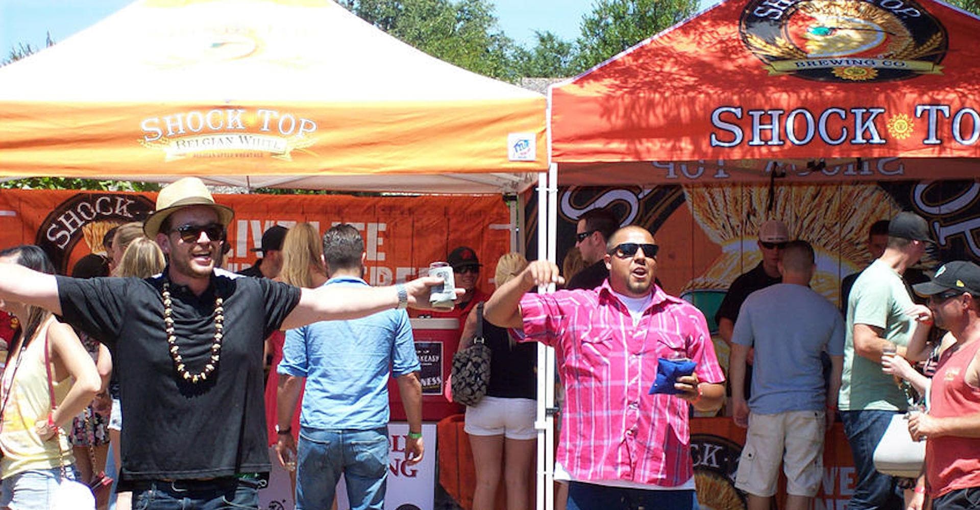 Beerfest—The Good One! 2015