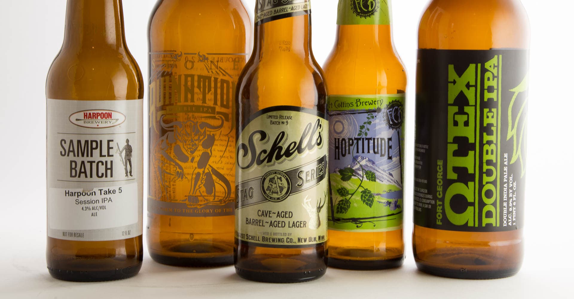 Beers of the Week at CB&B