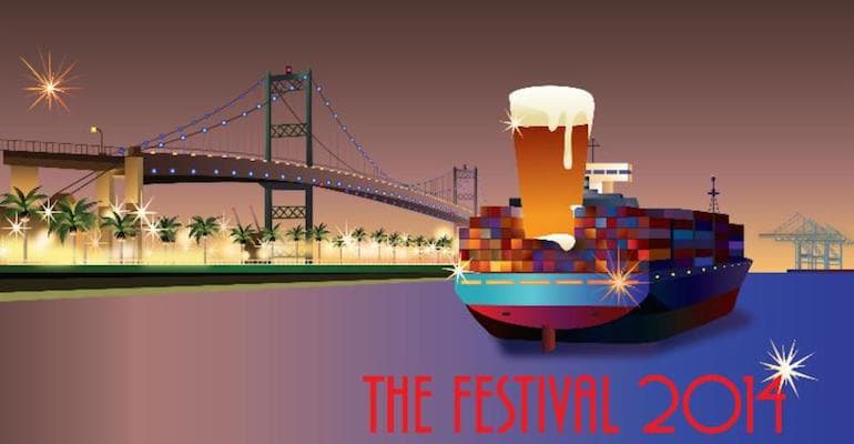 The Festival 2014: Los Angeles Edition