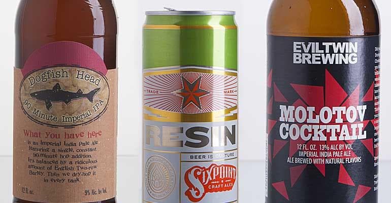 Modern Beer Art