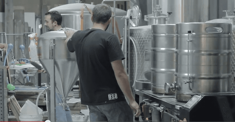 Crafting A Nation: Craft Brewers Live the American Dream