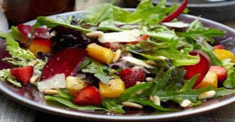 Eat Your Veggies, Drink Your Beer