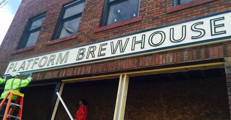 A Homebrewing Incubator