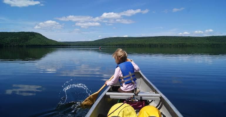 Brews and Canoes Craft Beer Competition