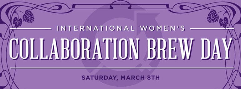 I Am Woman, Watch Me Brew!