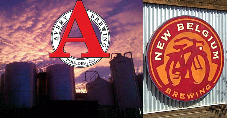 Avery and New Belgium to Share Alternating Proprietorship