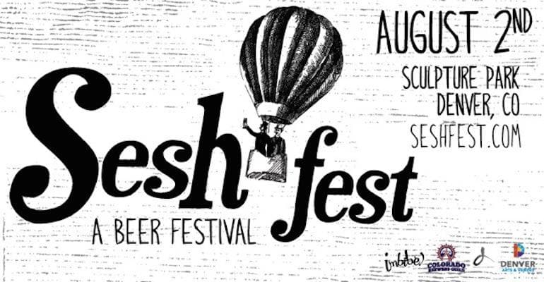 Session Beers Take Center Stage at Sesh Fest