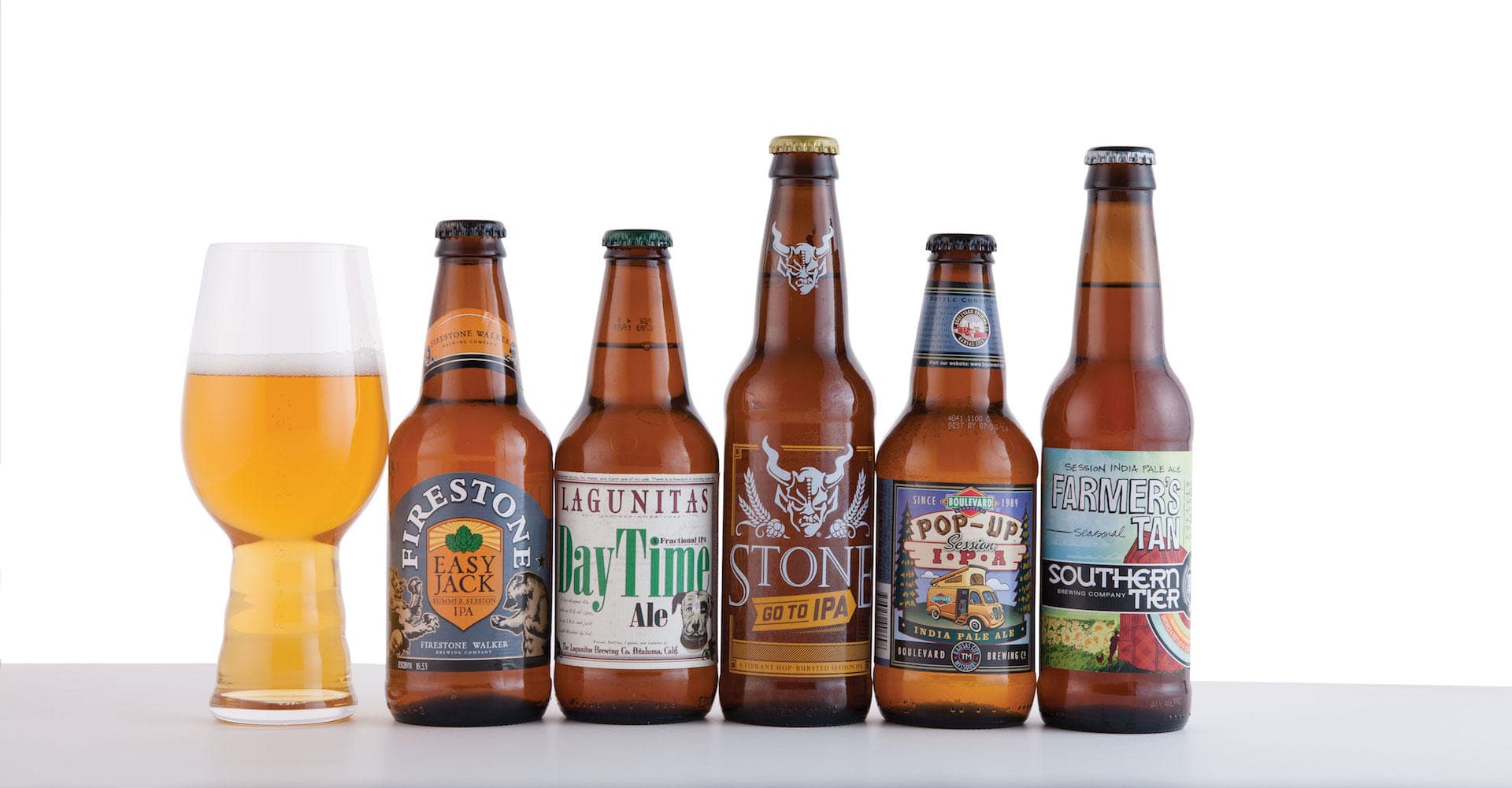 Editors’ Picks: Session IPAs