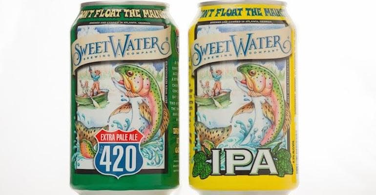 Joining the Canned Ranks