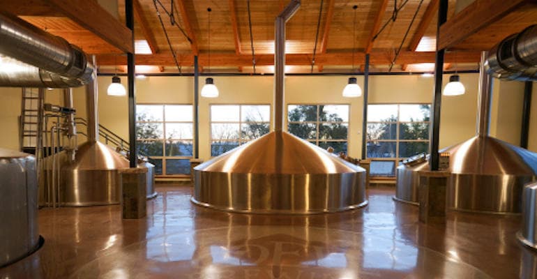 Happy 25th Anniversary, Odell Brewing!