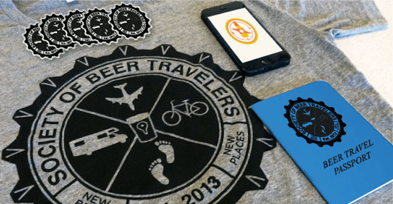 Seeing the World Through the Lens of Craft Beer