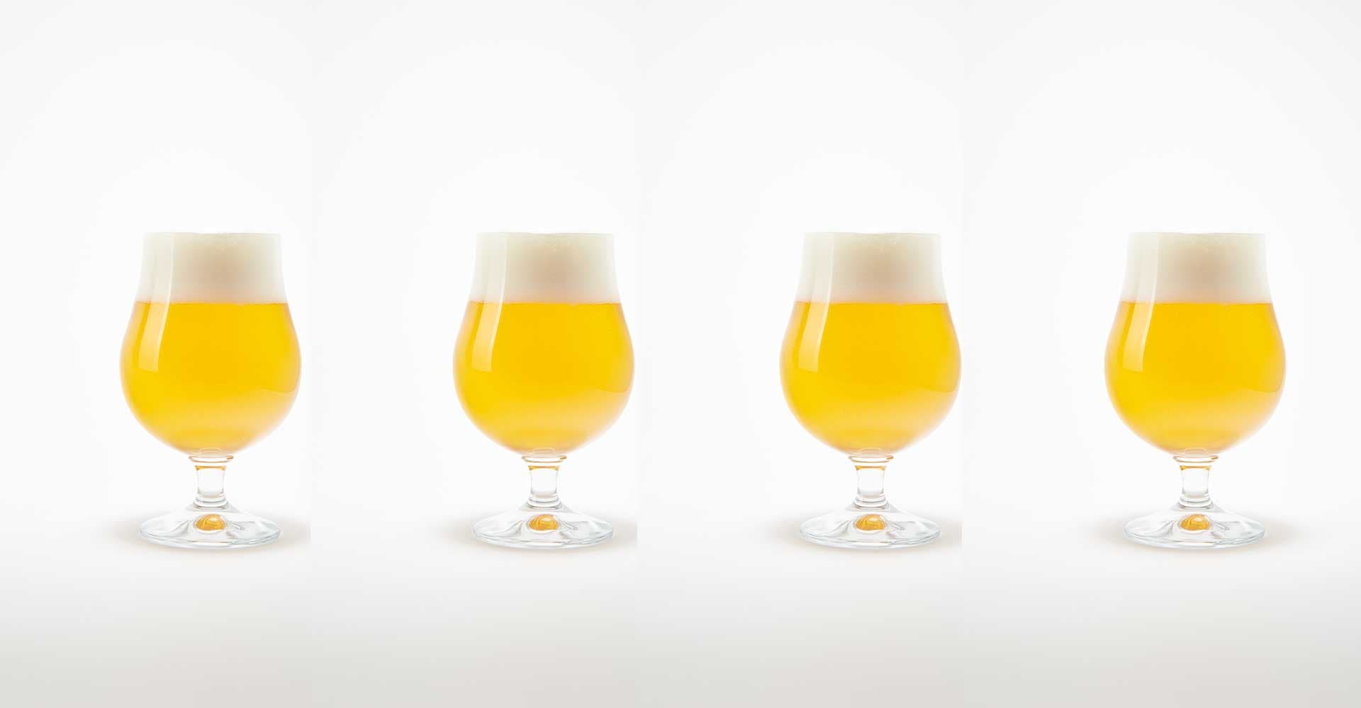 Scratch Brewing’s Carrot-Ginger Saison Recipe