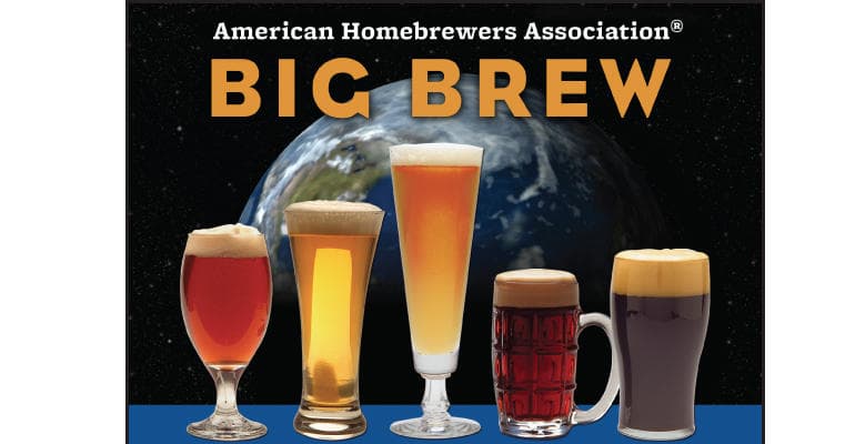 17th Annual National Homebrew Day