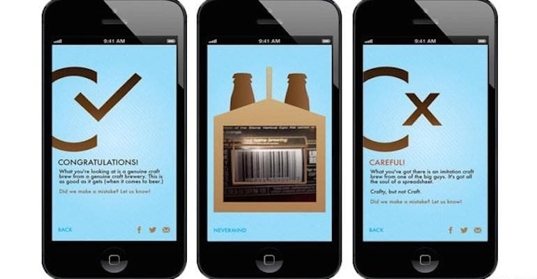 Is it Craft Beer? Is it Good Beer?