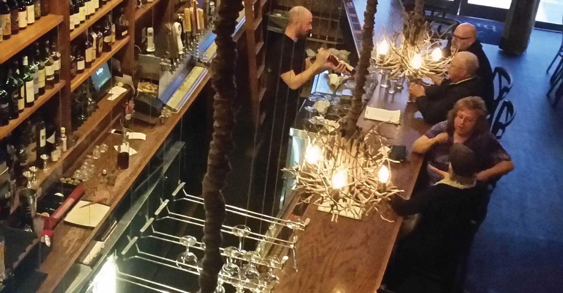 We Recommend: Great Beer Bars in St. Louis, Raleigh, and Chicago