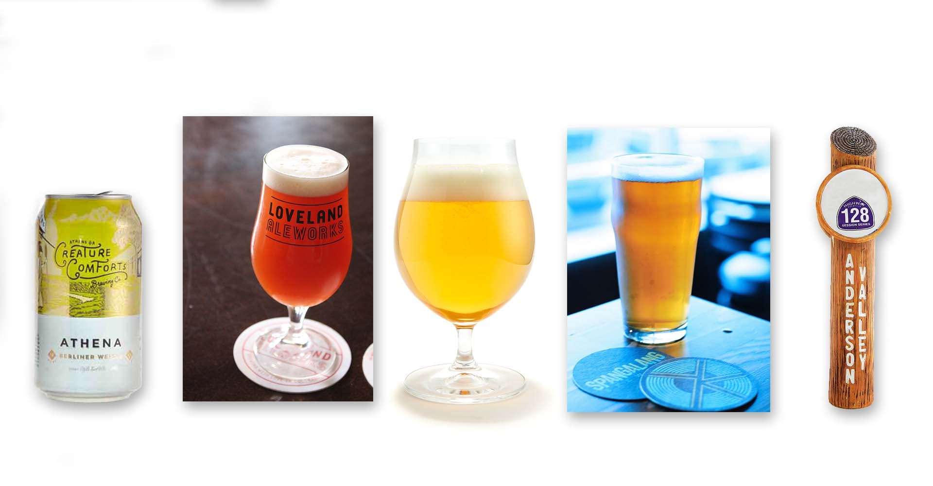 Five on Five: Quick Sours