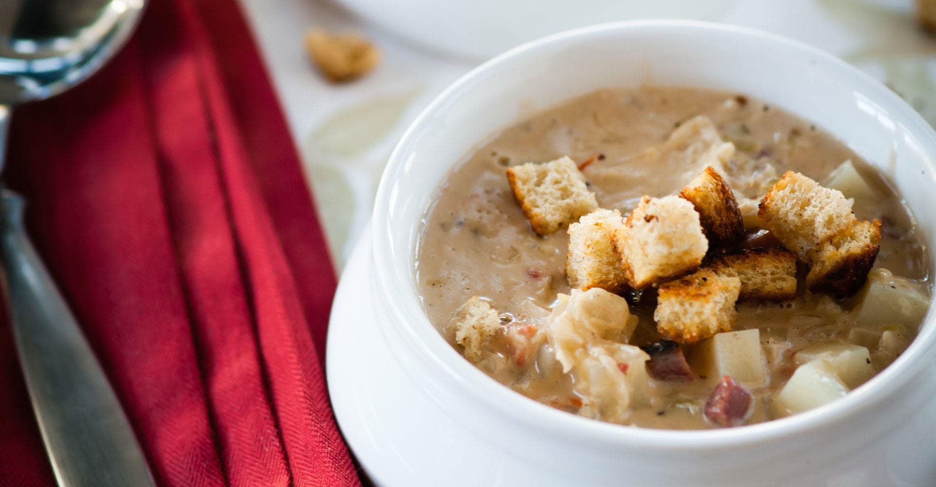 Rueben Chowder Recipe