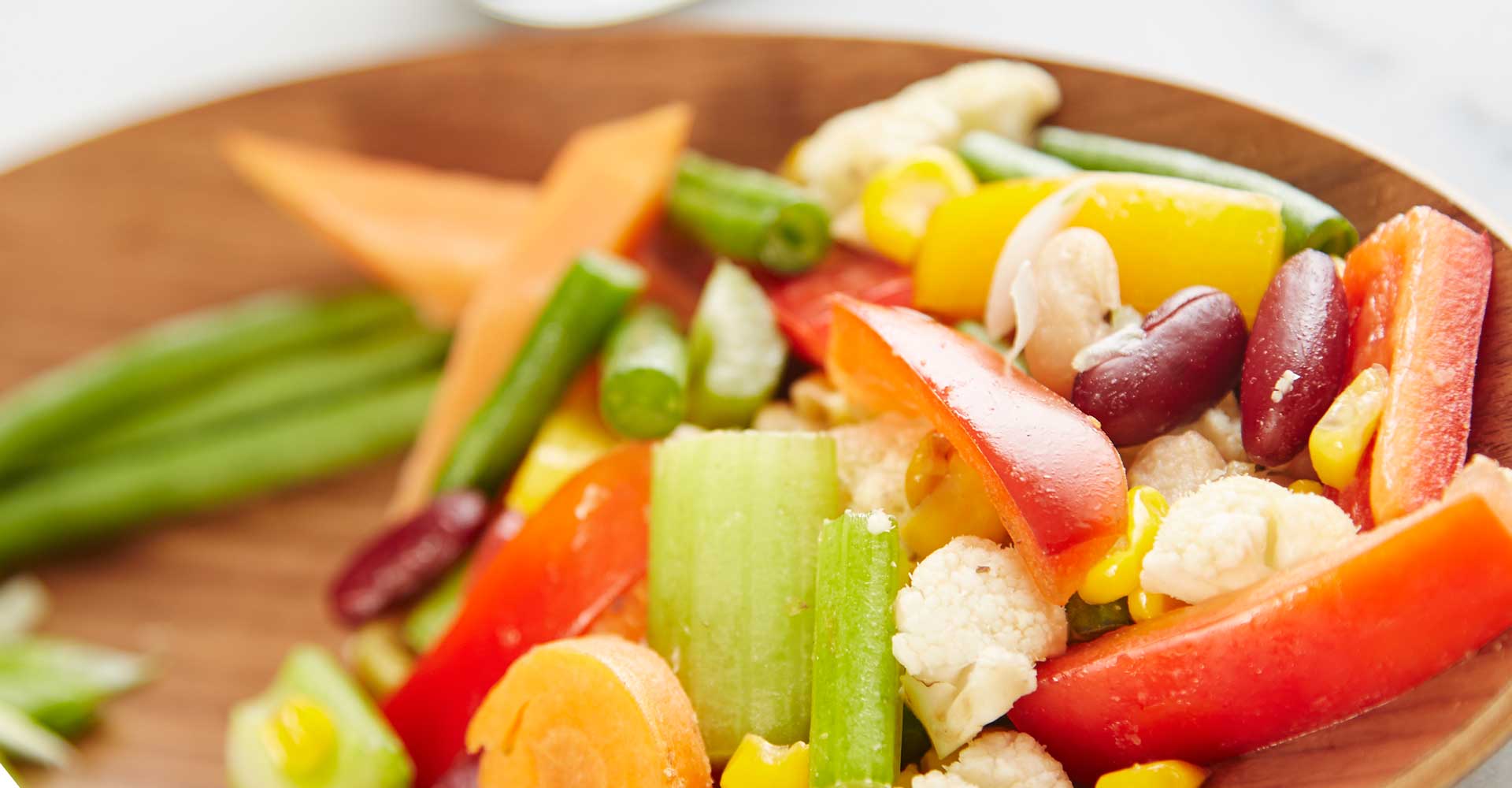 Pennsylvania Dutch ChowChow Recipe