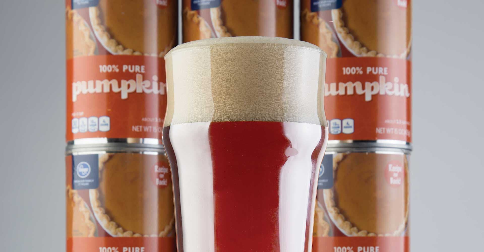 Editors’ Pick: Pumpkin Beers