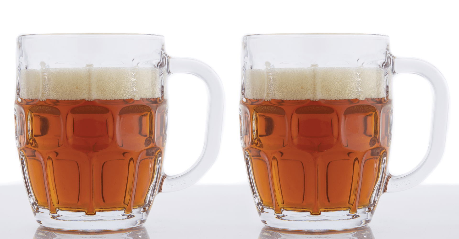 Rot und Rauchig Smoked Red Lager Recipe