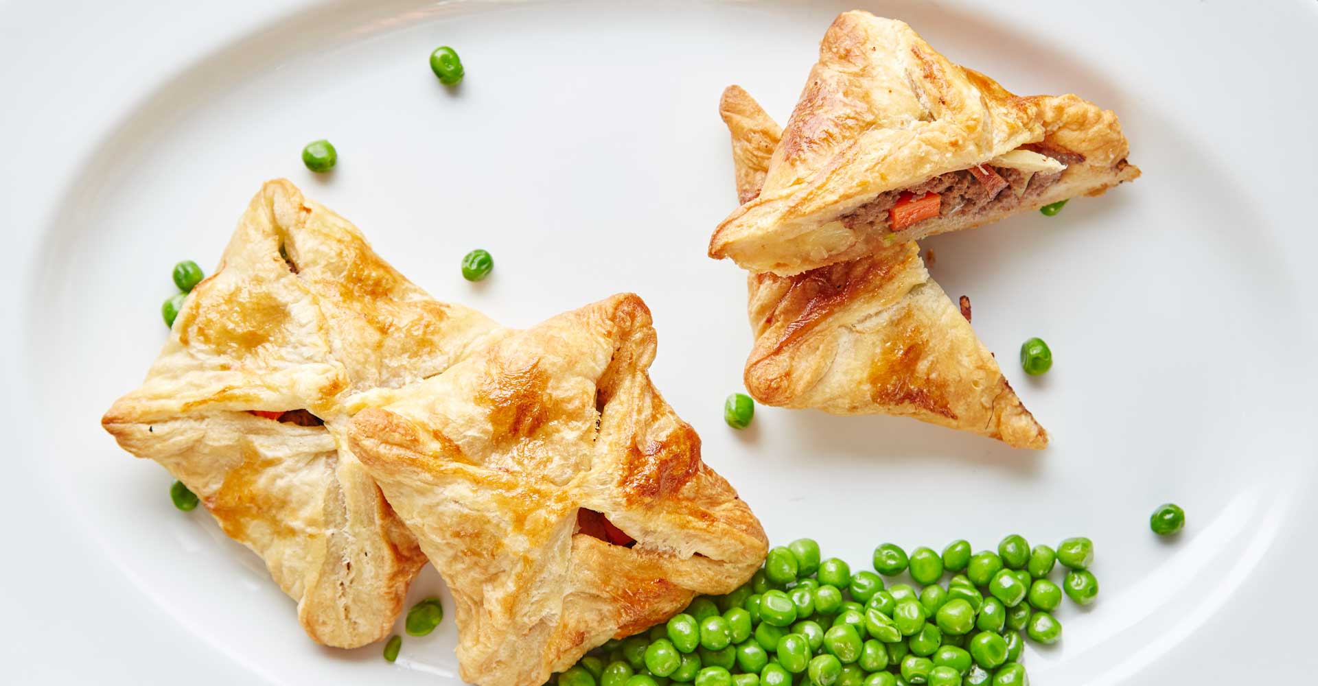 Beer Pasties Recipe