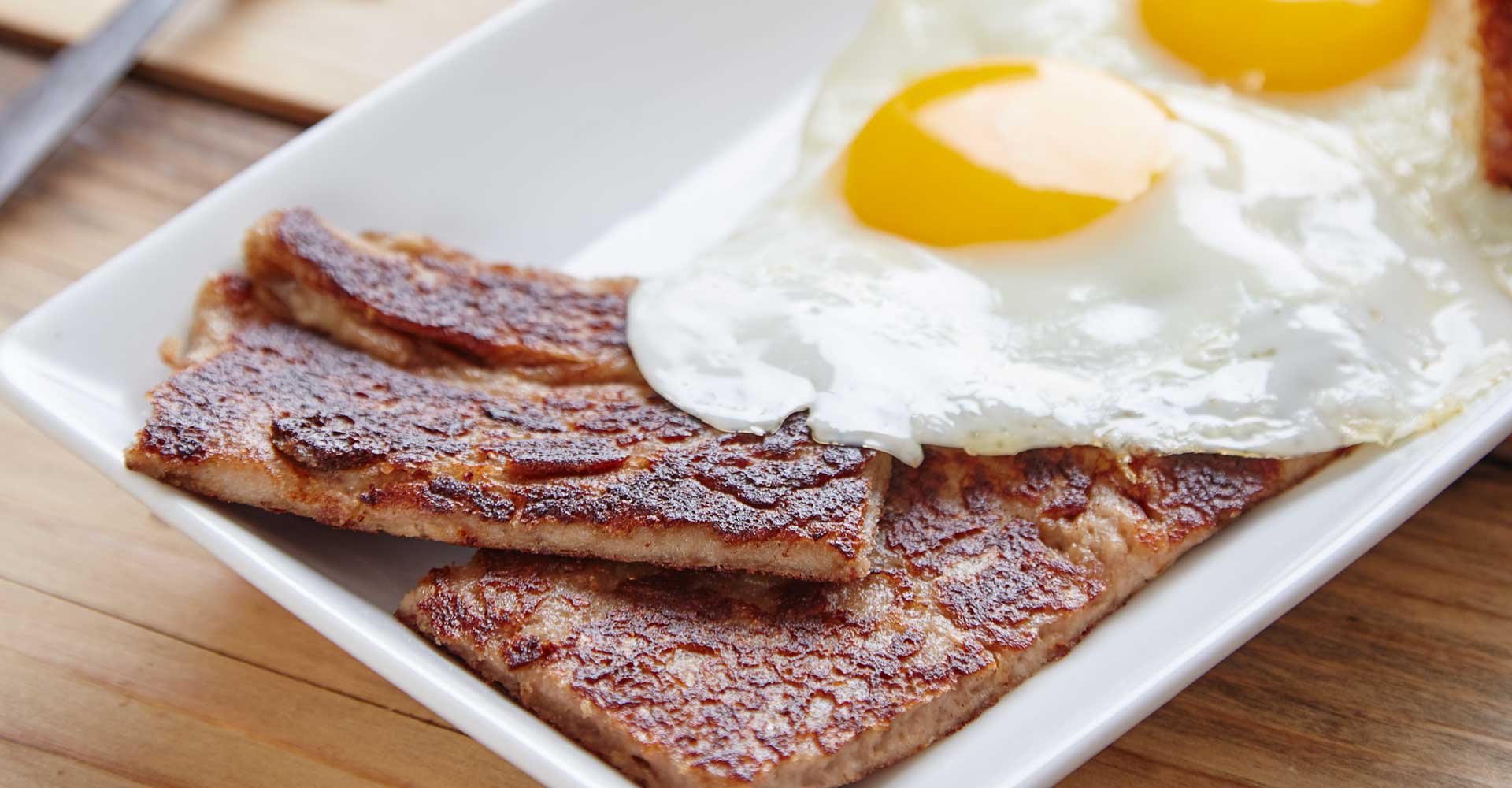 Cincinnati Goetta Recipe