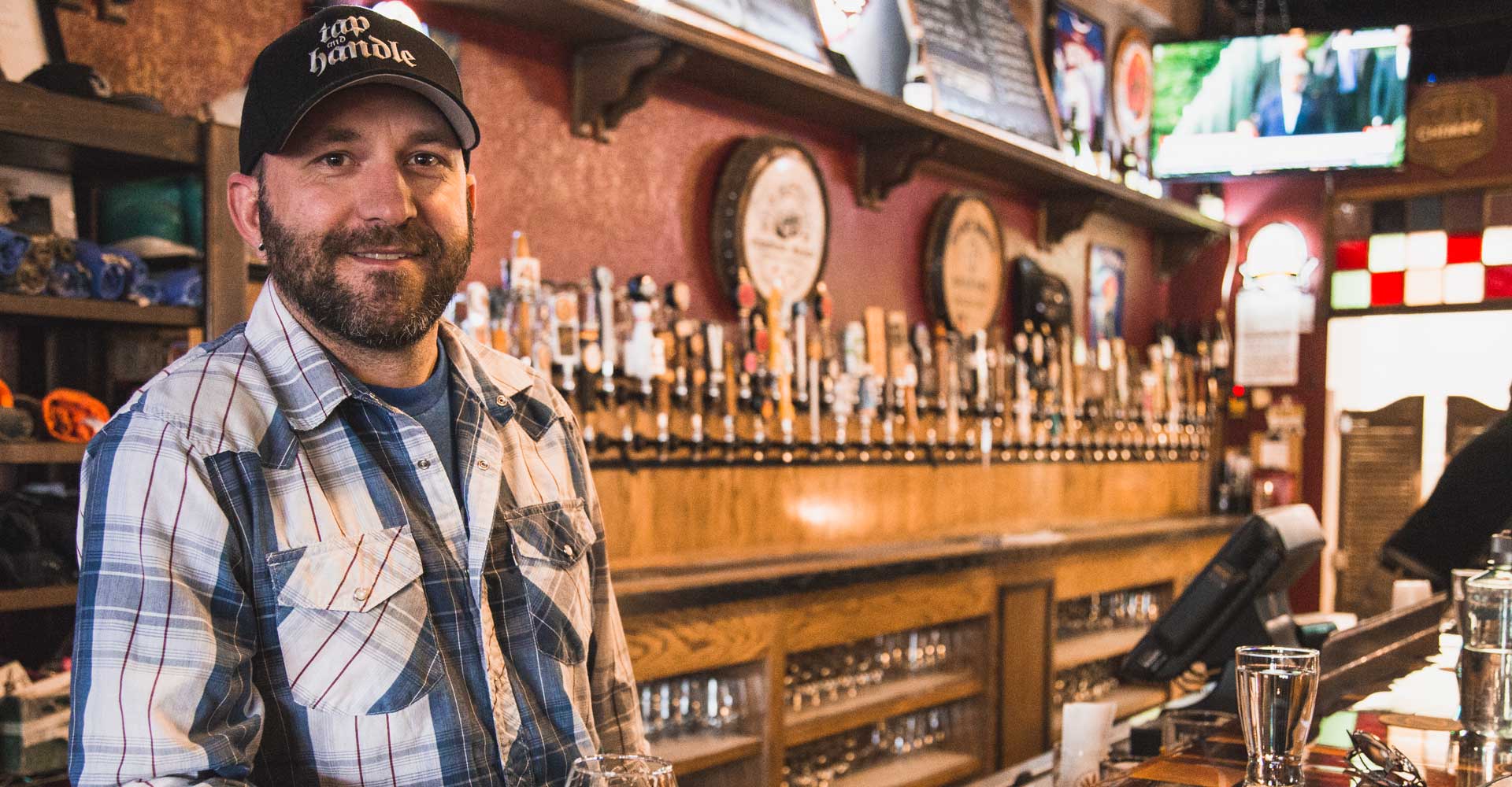 We Recommend: Great Beer Bars in Colorado, California, and Virginia
