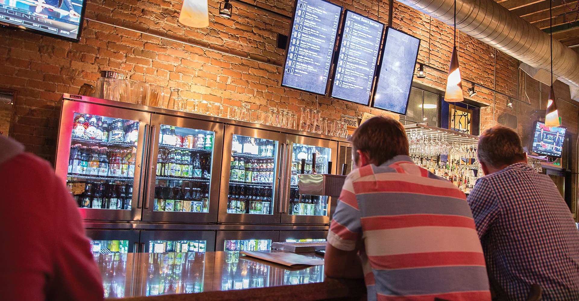 Great Beer Bars in Nevada, Utah, and Kentucky