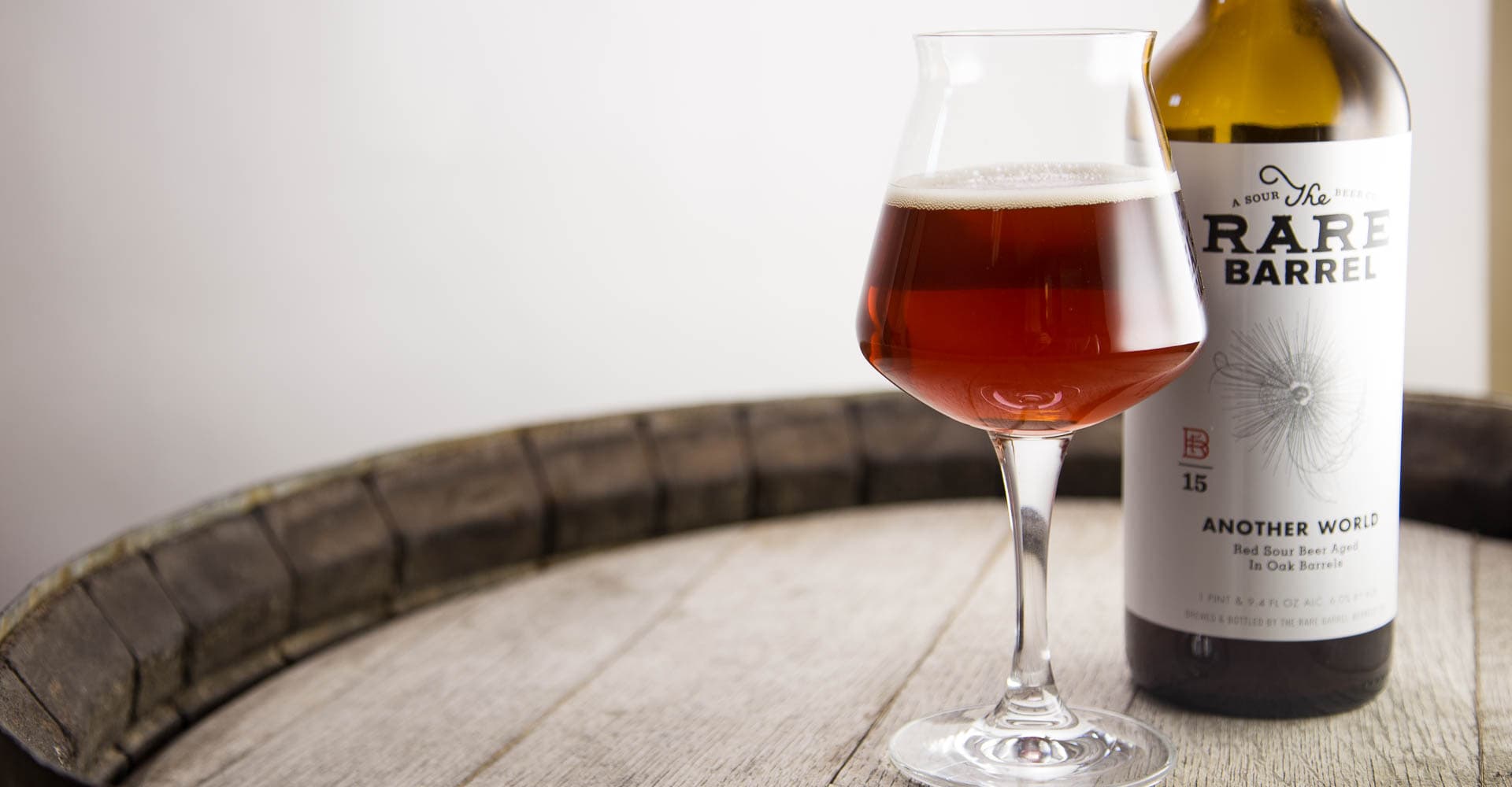 The Rare Barrel Red Ale Recipe