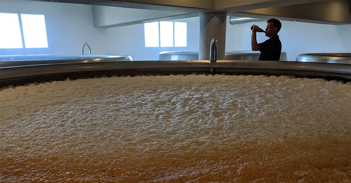 Podcast Episode 244: Eric Toft of Schönramer Is Fixated on Consistency, Drinkability, and Character