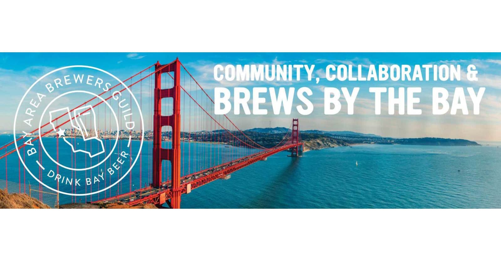 Community, Collaboration, and Brews by the Bay